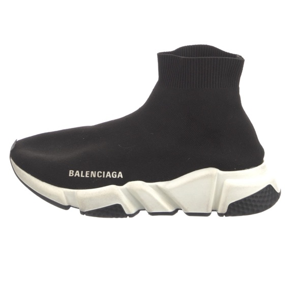 Balenciaga speed sock sneakers - Picture 1 of 8